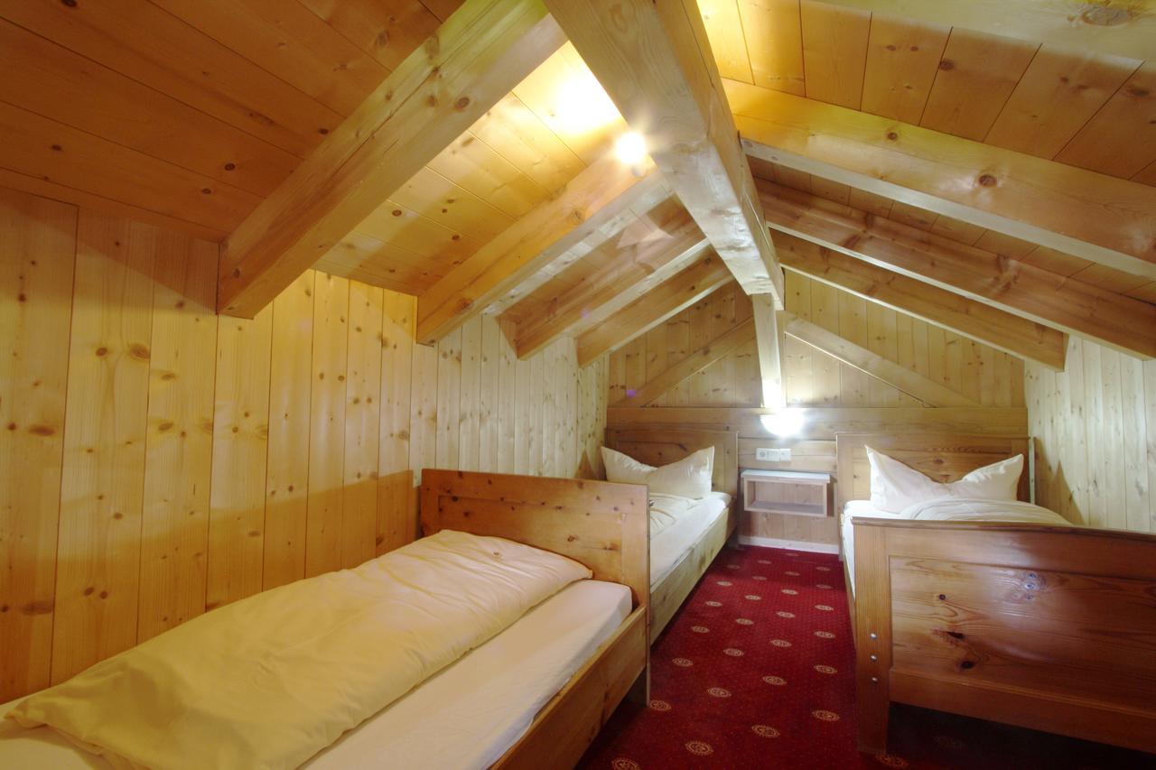 Scol Sporthotel Grossglockner Kals am Grossglockner Bagian luar foto