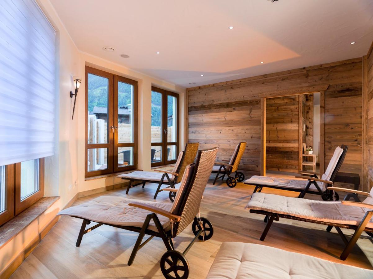 Scol Sporthotel Grossglockner Kals am Grossglockner Bagian luar foto