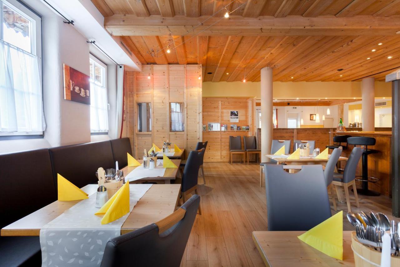 Scol Sporthotel Grossglockner Kals am Grossglockner Bagian luar foto